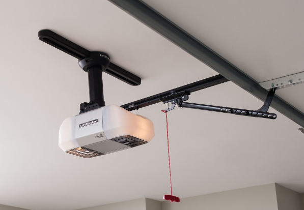 Garage Door Opener Repair Bell Gardens