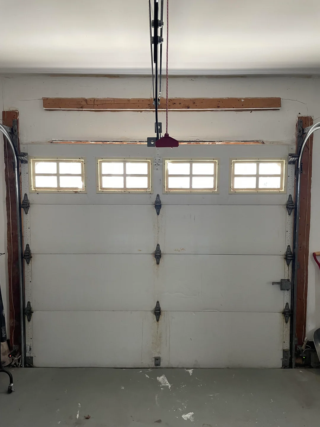 Garage Door Installation Bell Gardens